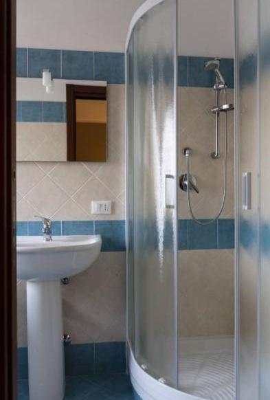 Il Borgo Appartamenti Olbia Ngoại thất bức ảnh