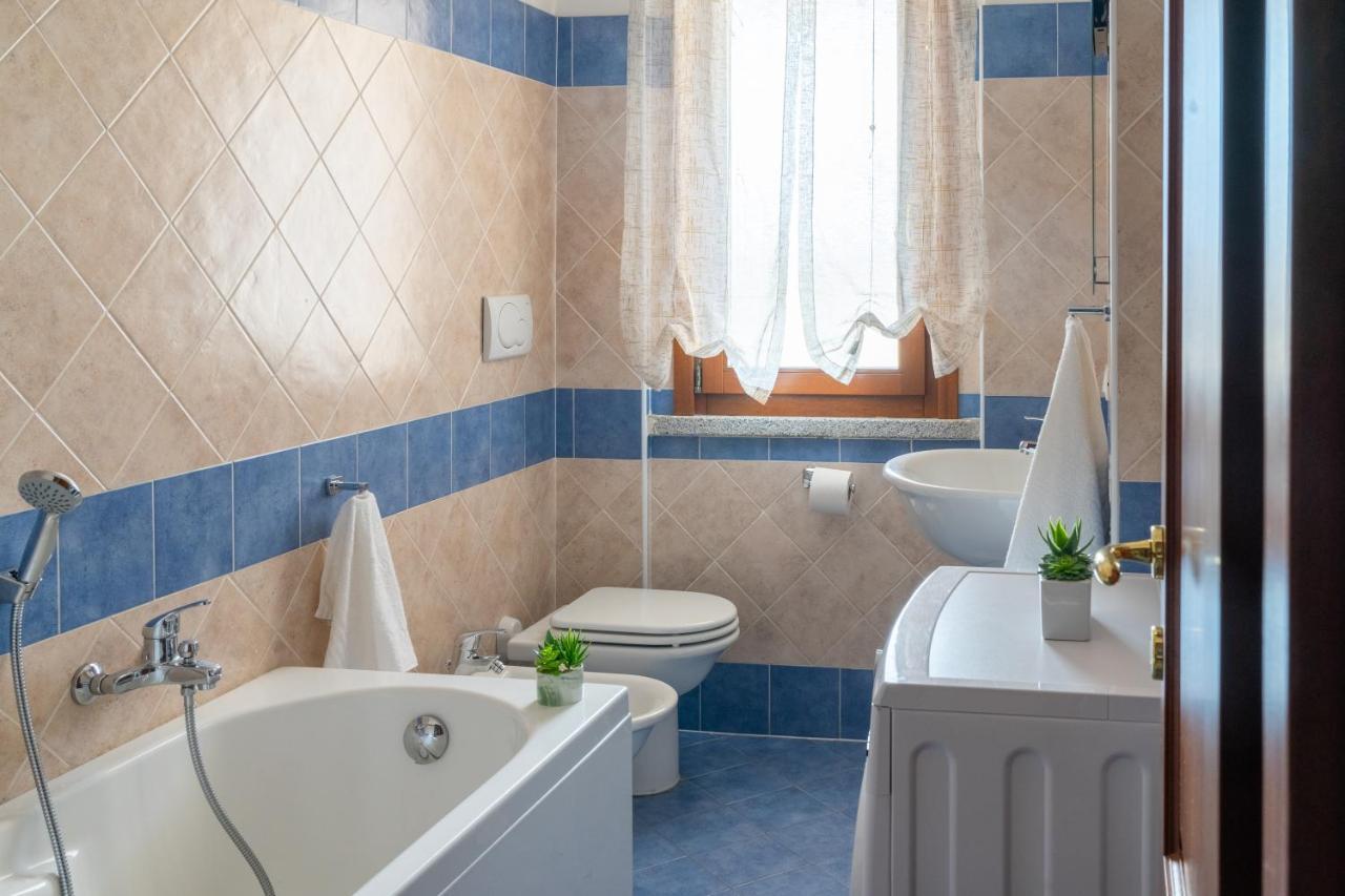 Il Borgo Appartamenti Olbia Ngoại thất bức ảnh