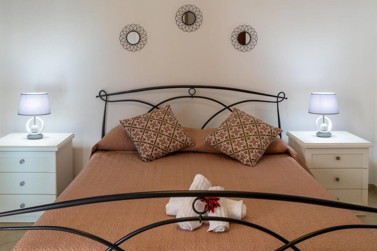 Il Borgo Appartamenti Olbia Ngoại thất bức ảnh