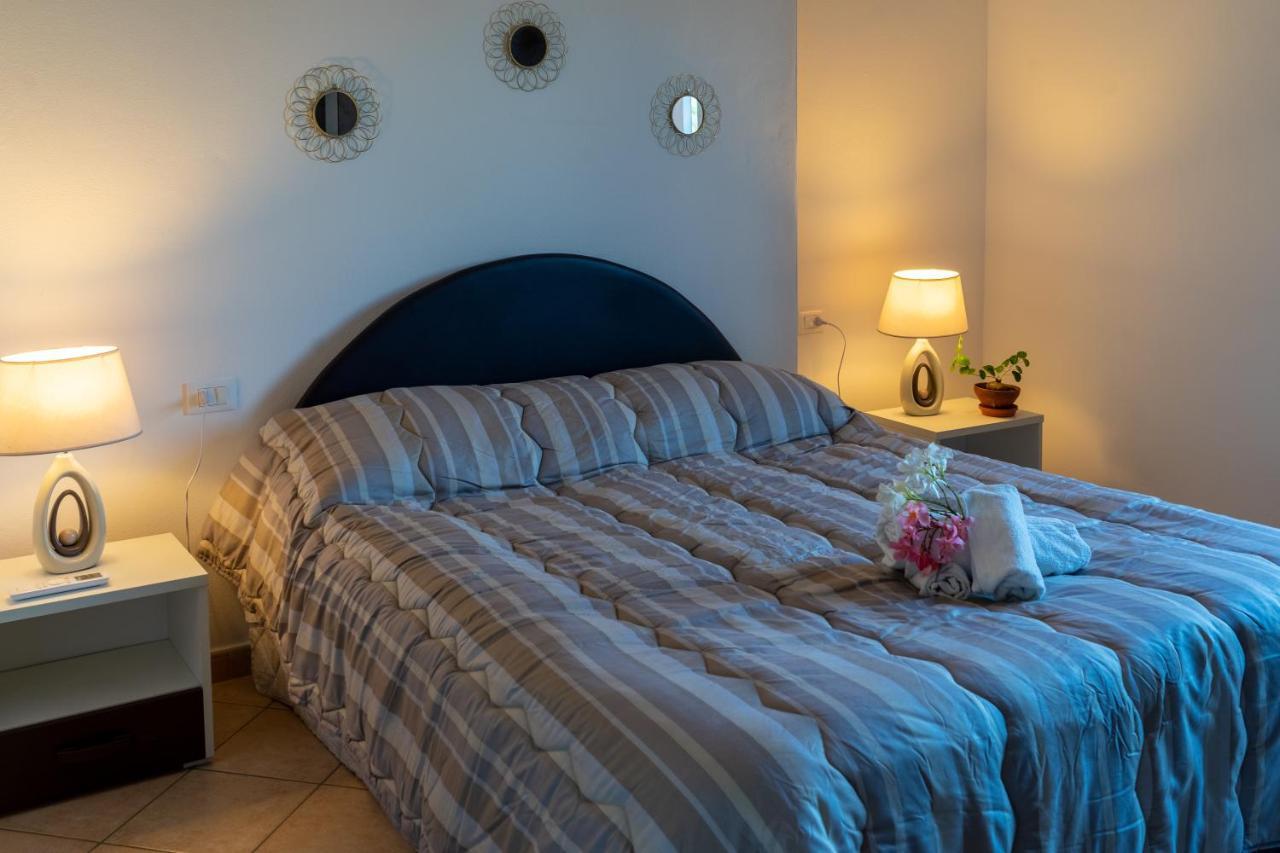 Il Borgo Appartamenti Olbia Ngoại thất bức ảnh